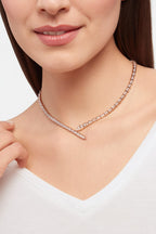 ISOLATE Serpente Royale Necklace