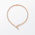 ISOLATE Serpente Royale Necklace