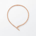 ISOLATE Serpente Royale Necklace