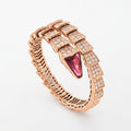 ISOLATE Serpentina Rose Bracelet