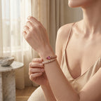 ISOLATE Serpentina Rose Bracelet