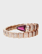 ISOLATE Serpentina Rose Bracelet